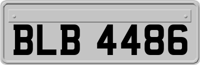 BLB4486
