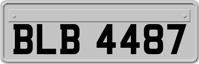 BLB4487