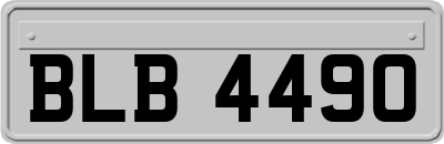 BLB4490