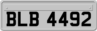 BLB4492