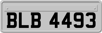 BLB4493