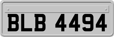 BLB4494