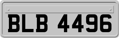 BLB4496