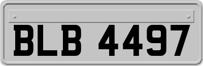 BLB4497