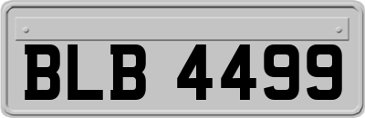 BLB4499