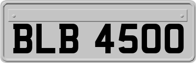BLB4500