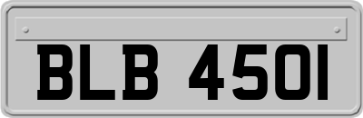 BLB4501