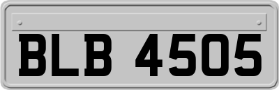 BLB4505