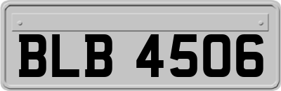 BLB4506