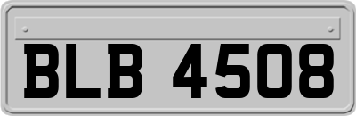 BLB4508