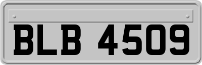 BLB4509
