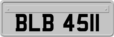 BLB4511