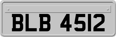 BLB4512