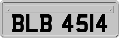 BLB4514