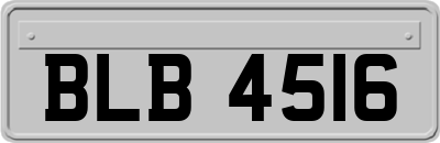 BLB4516