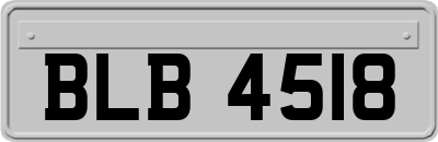 BLB4518