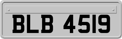 BLB4519