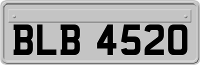 BLB4520