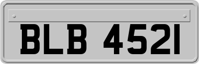 BLB4521