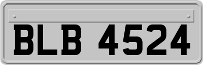 BLB4524