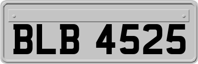 BLB4525