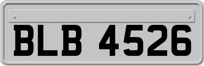 BLB4526