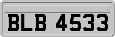 BLB4533