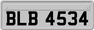 BLB4534