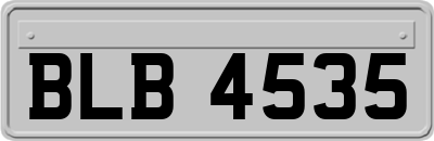 BLB4535