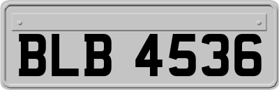 BLB4536