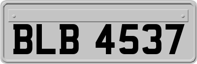BLB4537