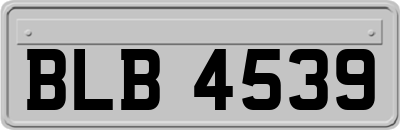 BLB4539