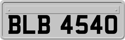 BLB4540
