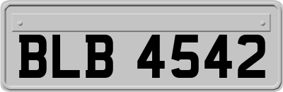 BLB4542