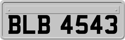 BLB4543