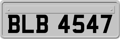 BLB4547