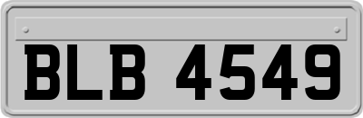 BLB4549