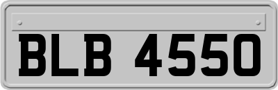 BLB4550
