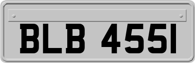 BLB4551