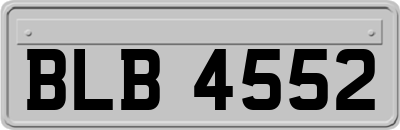 BLB4552
