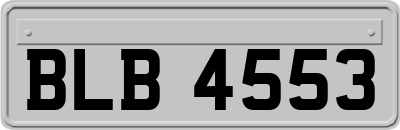 BLB4553