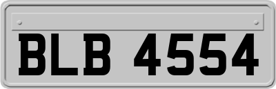 BLB4554
