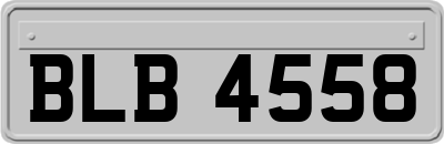 BLB4558