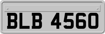 BLB4560