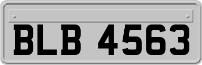 BLB4563