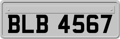 BLB4567