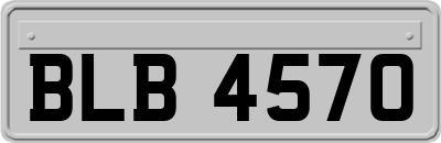 BLB4570