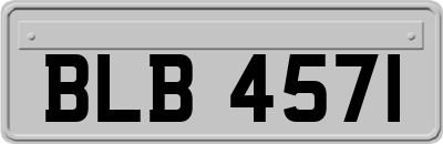 BLB4571