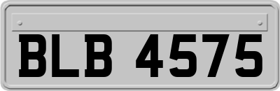 BLB4575