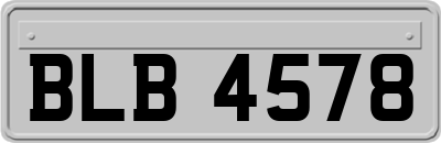 BLB4578